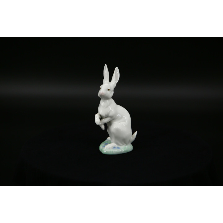 Lladró Porzellanfigur „Conejito Alerta“ (01005886)