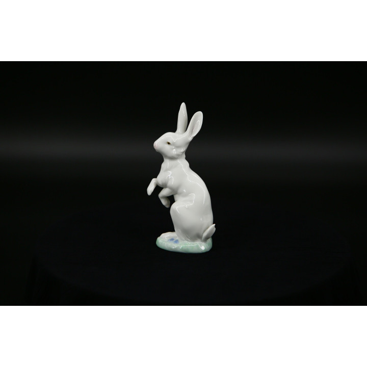 Lladró Porzellanfigur „Conejito Alerta“ (01005886)