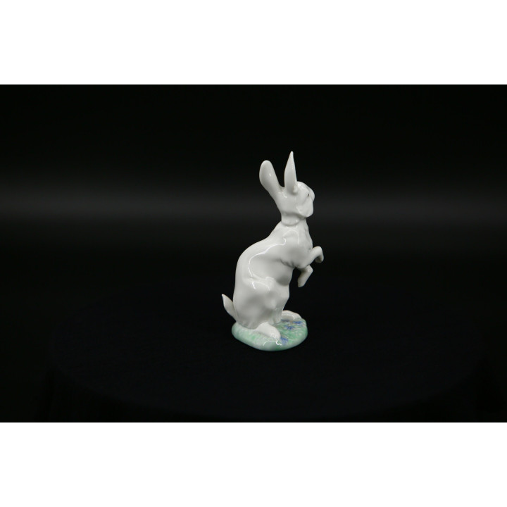 Figurka Lladró „Conejito Alerta” (01005886)