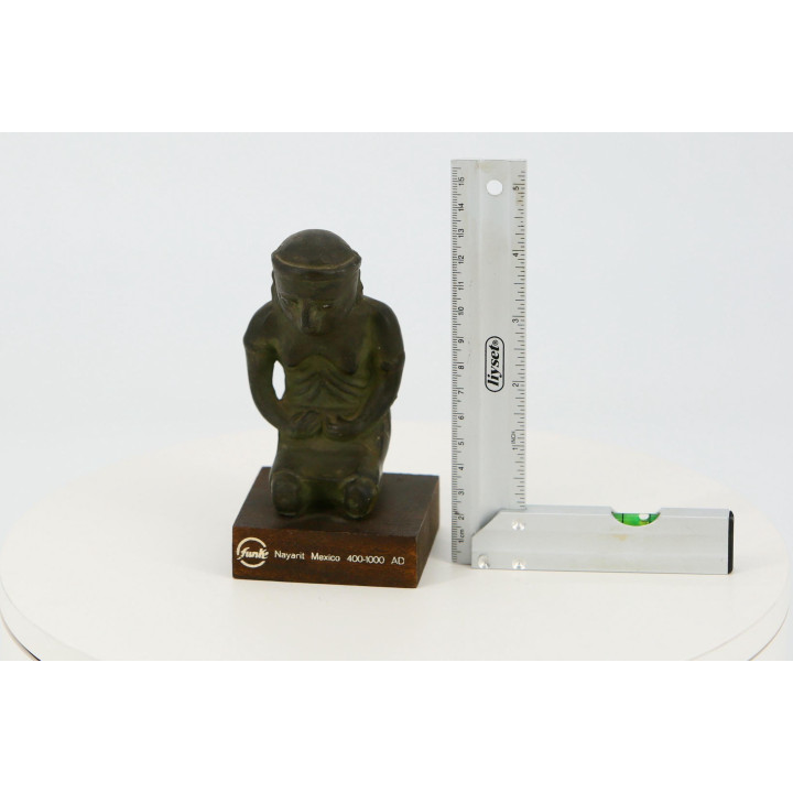 Replica Nayarit Laboratorios Funk - Storia Farmaceutica