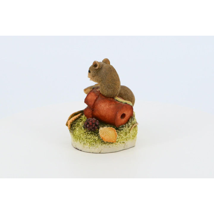 Figurine Chiltern Sculptures 'Mouse Duo' Collection