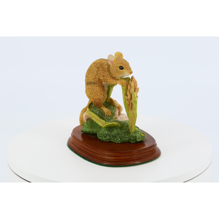 Figura Rato Leonardo Collection 1994