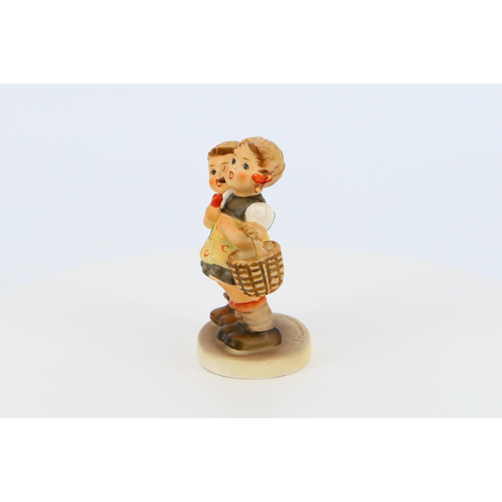 Statuina Goebel Hummel Wayside Harmony TMK-6 111/3/0