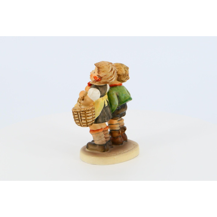 Goebel Hummel Figur Wayside Harmony TMK-6 111/3/0