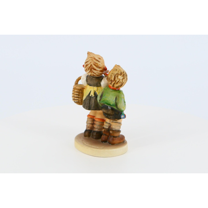 Figurine Goebel Hummel Wayside Harmony TMK-6 111/3/0