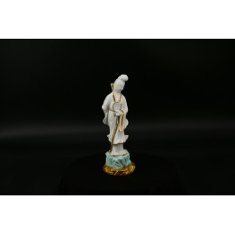 Hispania Lladró Porseleinen Beeld - Vintage Oosterse Figuur
