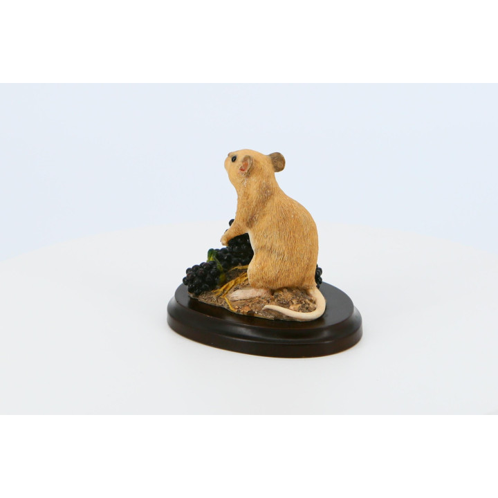 Statuina Country Artists - Topolino con More (03165)