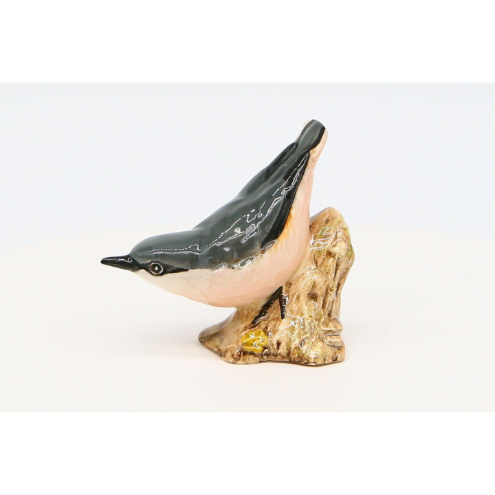 Figurka Porcelanowa Kowalik Beswick 2413