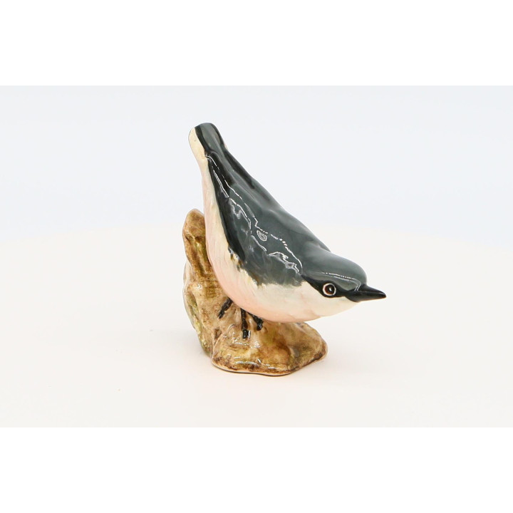 Figura de Porcelana Trepadeira Beswick 2413