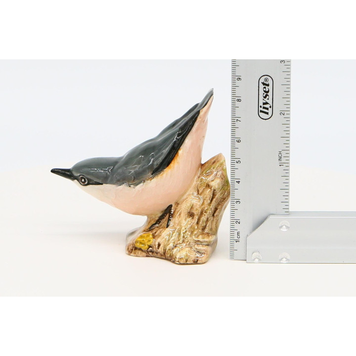 Figura de Porcelana Trepadeira Beswick 2413