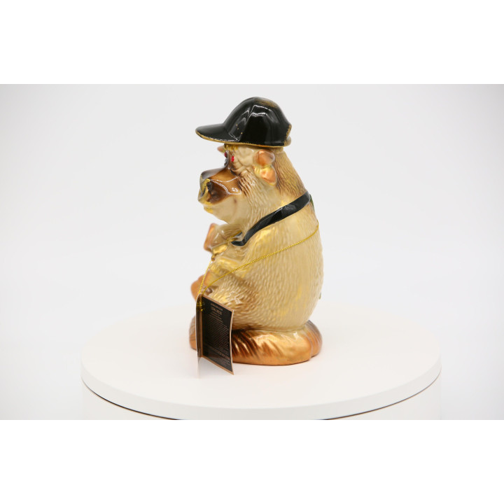Figurine Beswick Sittelle 2413 — Porcelaine Anglaise