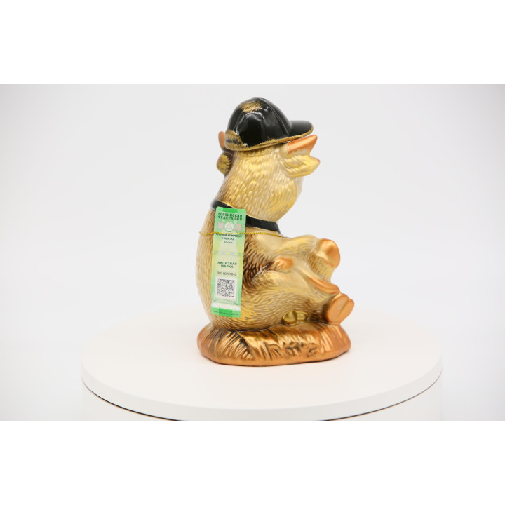 Beswick Nuthatch 2413 Porcelain Figurine — Made in England