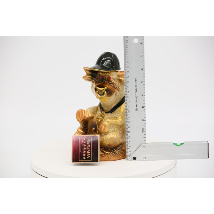 Figurka Kowalik Beswick 2413 — Porcelana Brytyjska