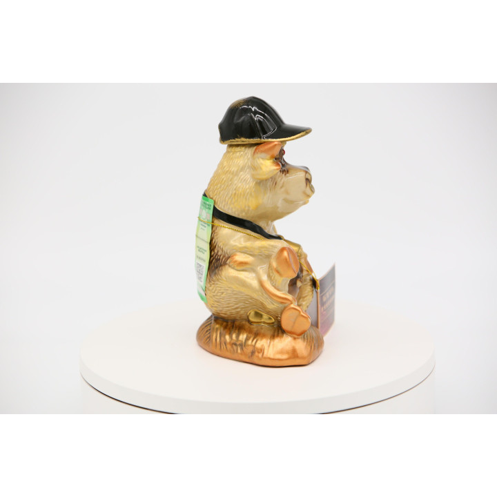 Statuetta Picchio Muratore Beswick 2413 — Porcellana Inglese