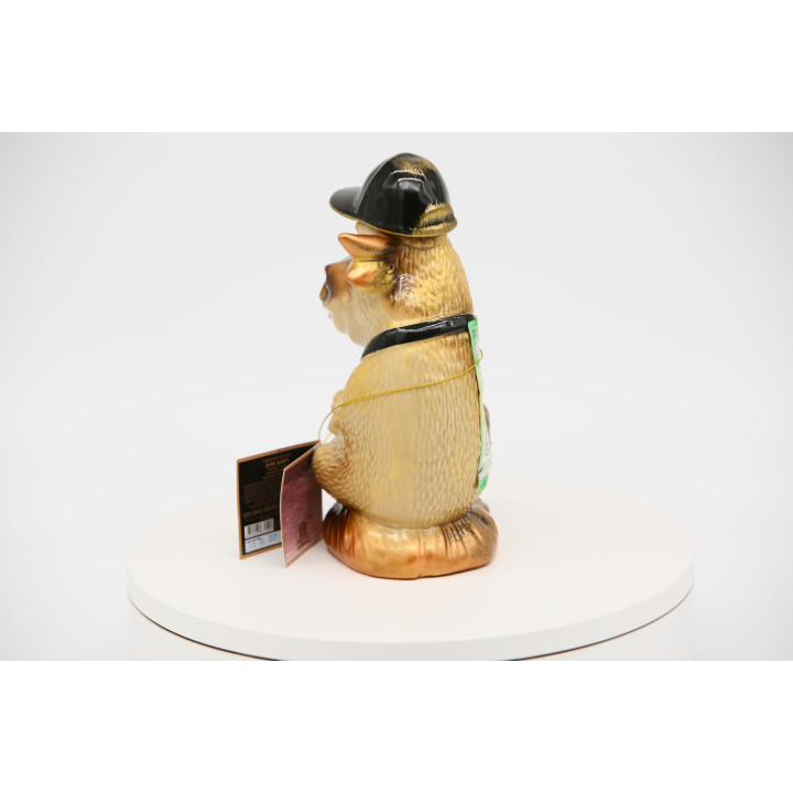 Figura Trepadeira-azul Beswick 2413 — Porcelana Vintage