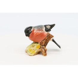 Figura de Dom-fafe de Porcelana Beswick 1042