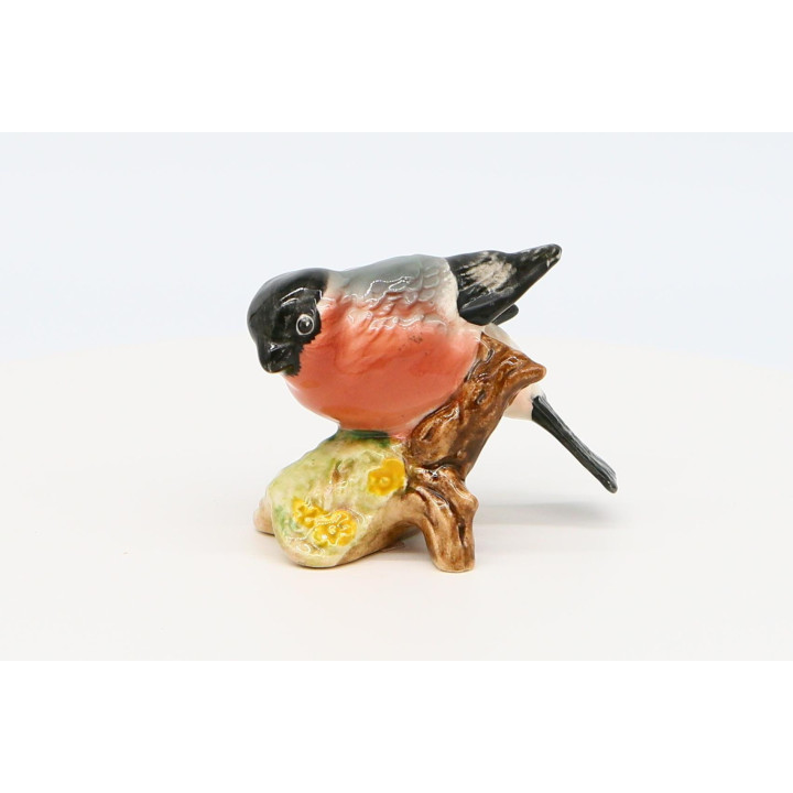 Beswick Gimpel Porzellanfigur Modell 1042