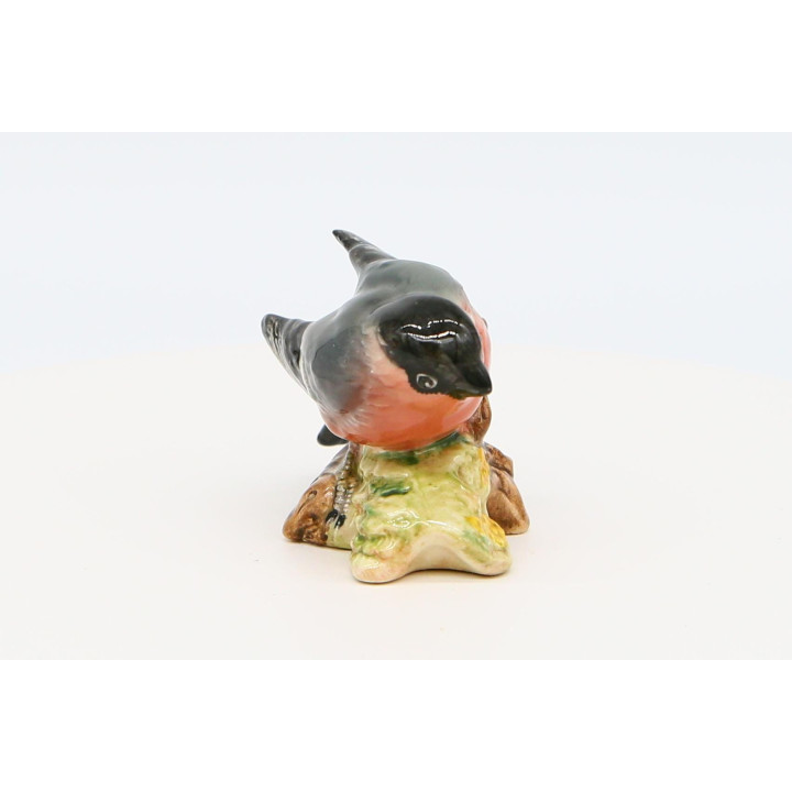 Beswick Goudvink Porseleinen Figuur 1042
