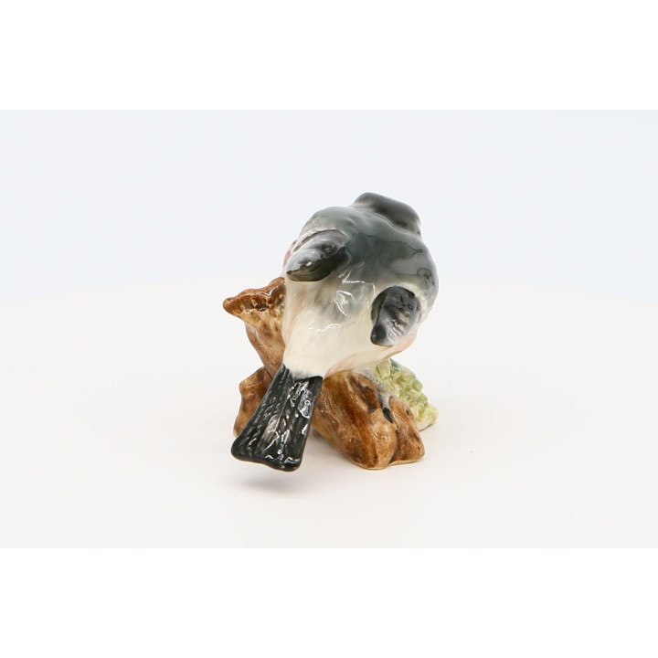 Figura de Camachuelo de Porcelana Beswick 1042