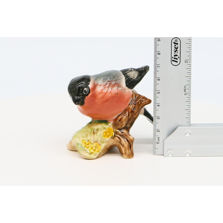 Figura de Dom-fafe de Porcelana Beswick 1042