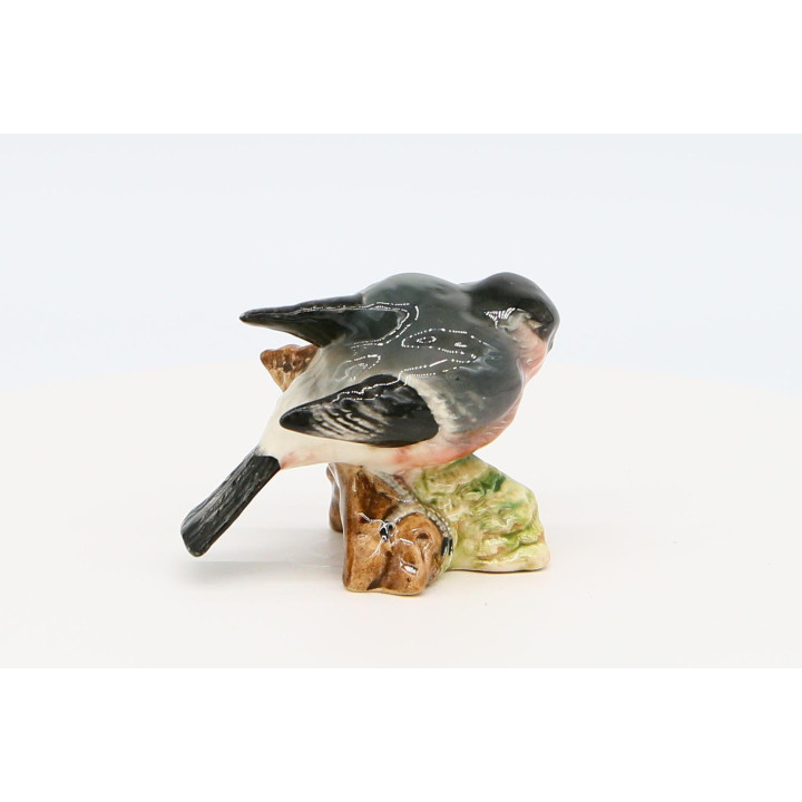 Beswick Gimpel Porzellanfigur Modell 1042