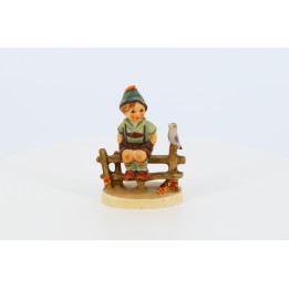 Figurine Hummel Goebel « Wayside Harmony » 111/3/0 TMK-6