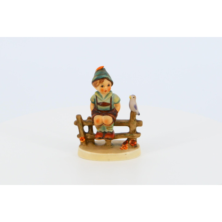 Figura Hummel Goebel "Wayside Harmony" 111/3/0 TMK-6