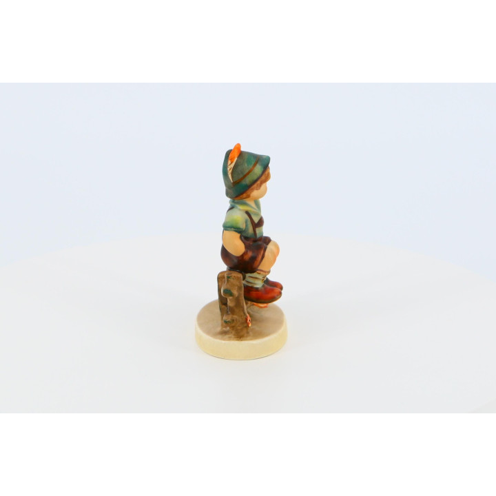 Figurine Hummel Goebel « Wayside Harmony » 111/3/0 TMK-6