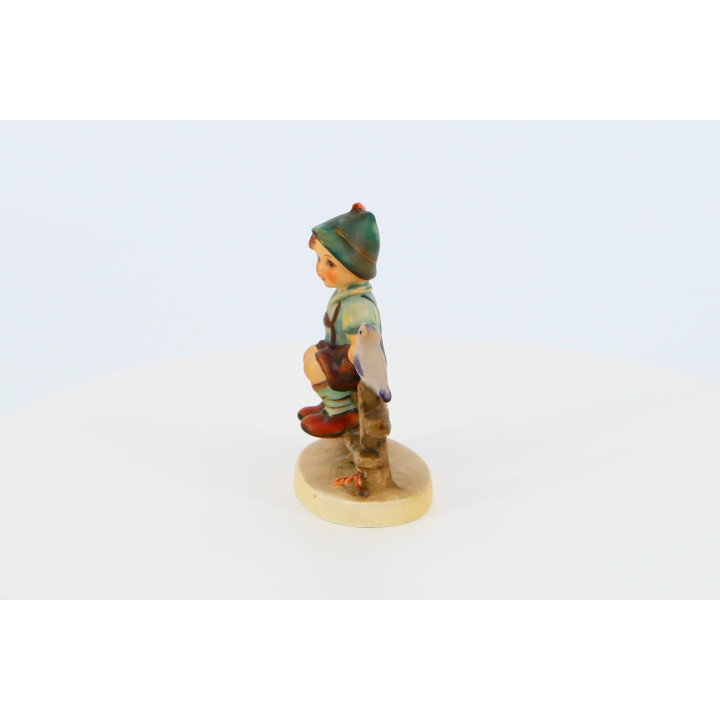 Figura Hummel Goebel "Wayside Harmony" 111/3/0 TMK-6