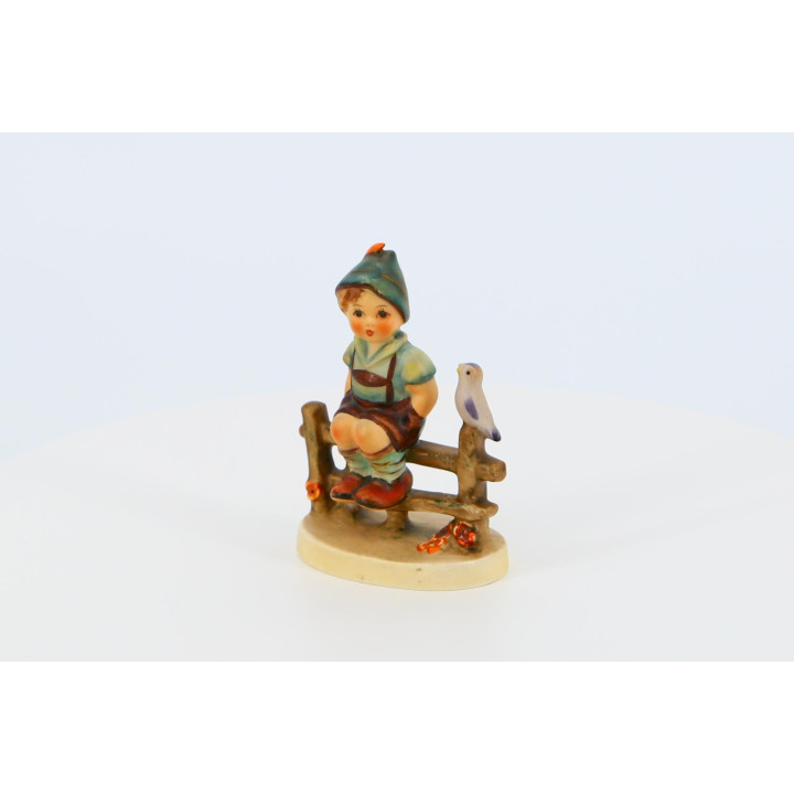 Figura Hummel Goebel "Wayside Harmony" 111/3/0 TMK-6