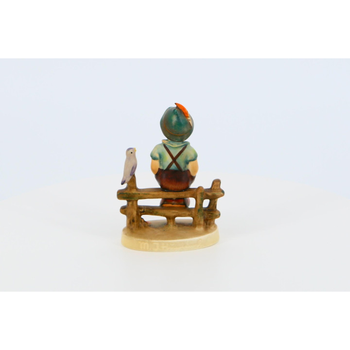 Figurka Hummel Goebel „Wayside Harmony” 111/3/0 TMK-6