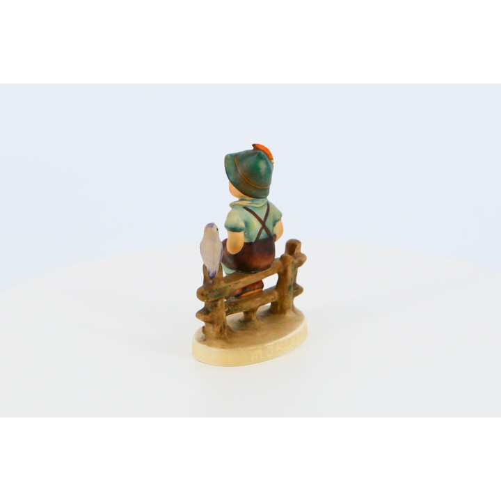 Hummel Goebel Figurine "Wayside Harmony" 111/3/0 TMK-6