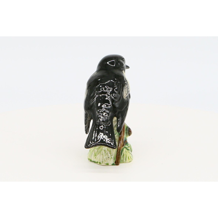 Beswick Stonechat Porcelain Figurine Model 2274