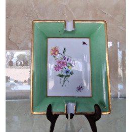 Portacenere Limoges Martial Redon anni '50