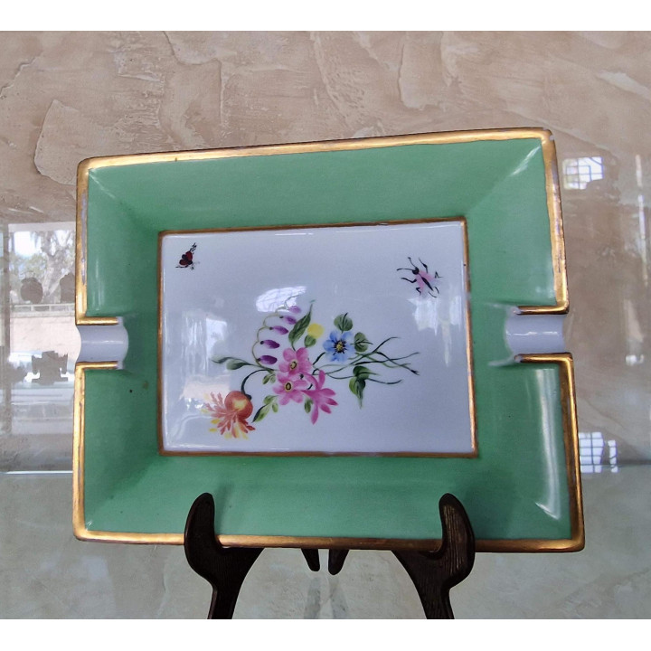 Portacenere Limoges Martial Redon anni '50