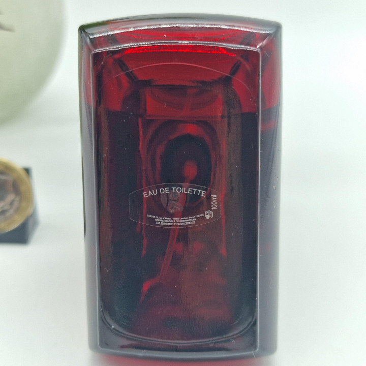 マルーシャ スラヴァ・ザイツェフ 100ml — 90年代ヴィンテージ香水