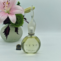 Duende Jesús del Pozo 1992 Tester 100ml — Originale