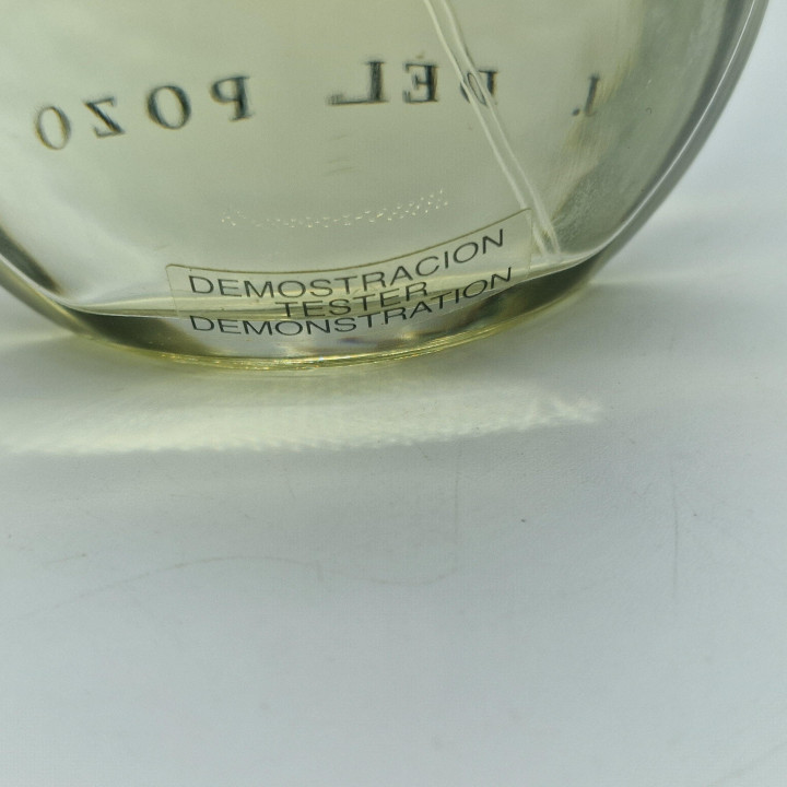 Duende Jesús del Pozo 1992 Tester 100ml — Oryginał