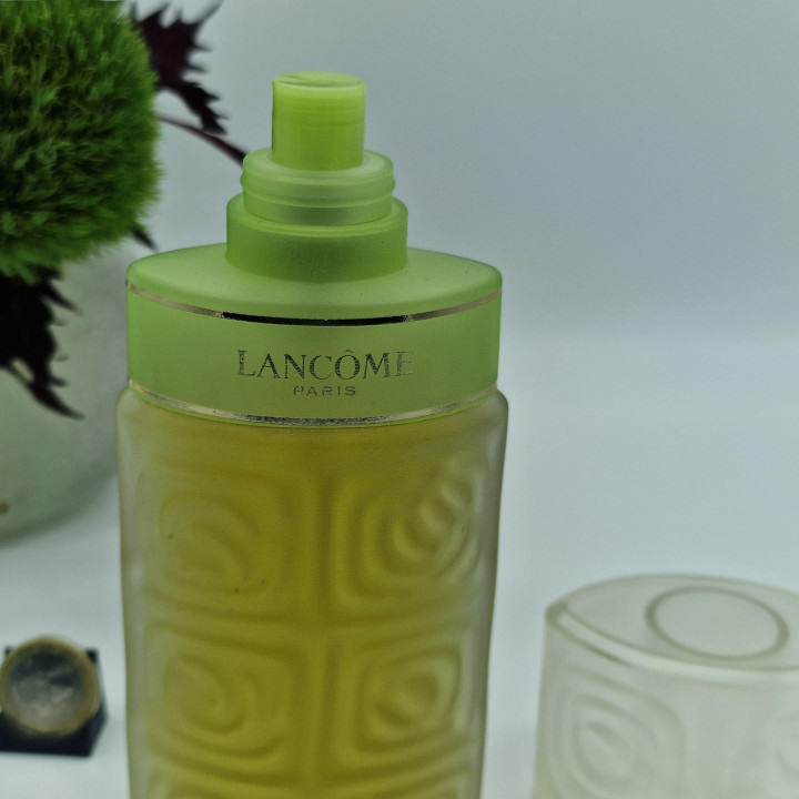 Винтажные духи Ô de Lancôme 125мл (2003) - Eau de Toilette