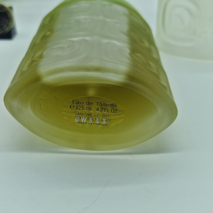 ヴィンテージ Ô de Lancôme 125ml (2003年) - オードトワレ