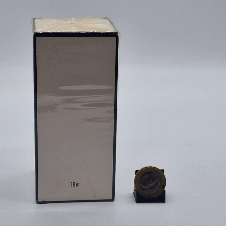 ヴィンテージ シャネル No 5 EDT 118ml (1970年代) - 未開封