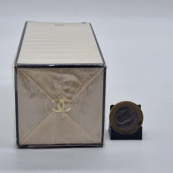 ヴィンテージ シャネル No 5 EDT 118ml (1970年代) - 未開封