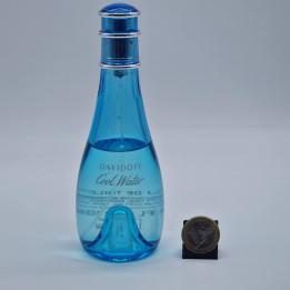Davidoff Cool Water Woman Vintage 100ml (Coty)