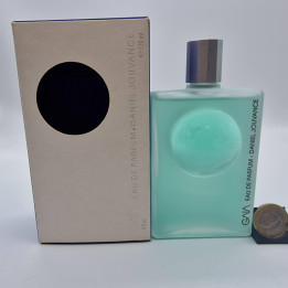 Gaïa Daniel Jouvance Perfume 120ml - Vintage Discontinued