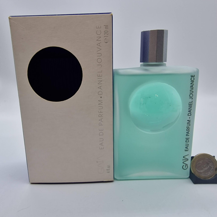 Profumo Gaïa Daniel Jouvance 120ml - Vintage Raro