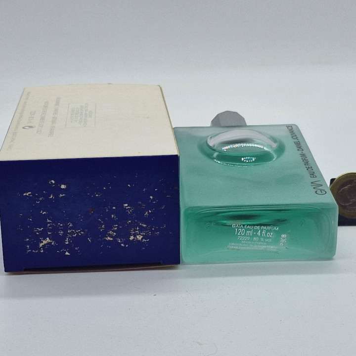 Perfume Gaïa Daniel Jouvance 120ml - Vintage Nuevo