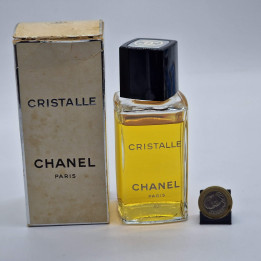 Chanel Cristalle EDT Vintage 118ml (1974)