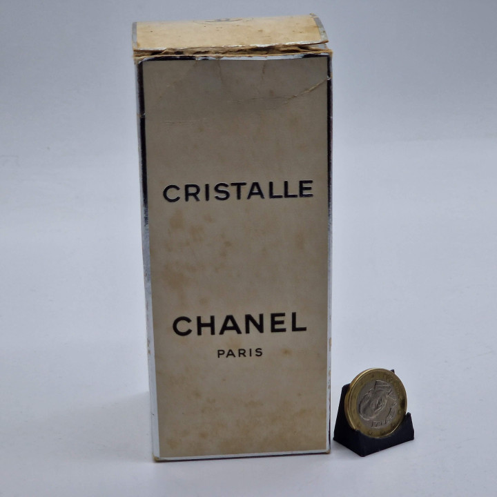 Chanel Cristalle EDT Vintage 118ml (1974)