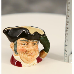 Pichet Royal Doulton Mine Host D6513 - Collection