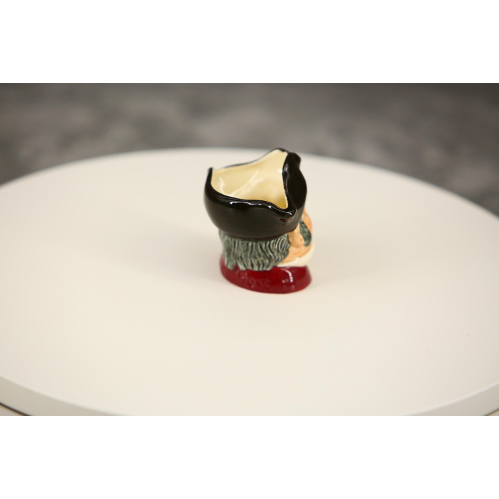Brocca Royal Doulton Mine Host D6513 | Vintage